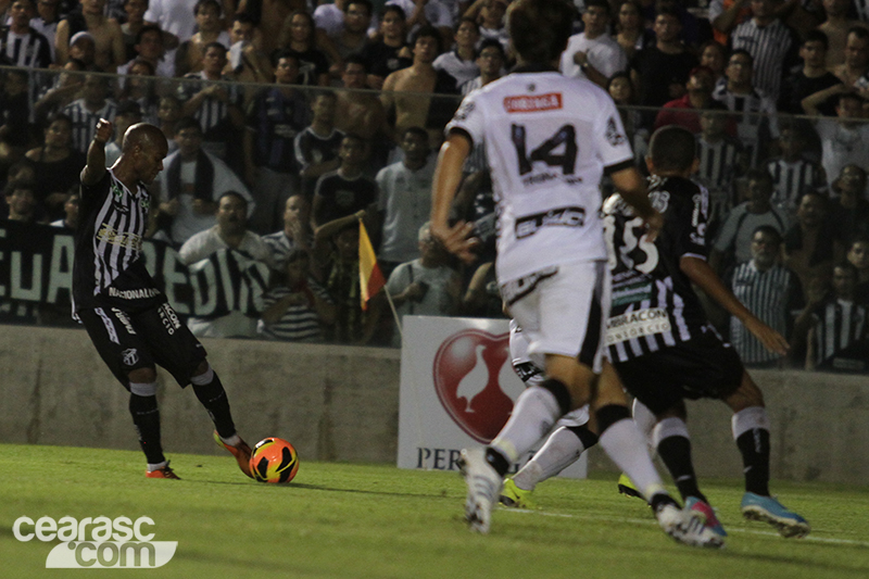 [08-05] Ceará 3 x 0 ASA - 02 - 11