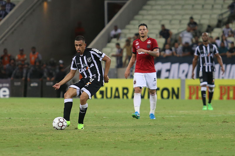 [23-09-2017] Ceará 2 x 1 Brasil-RS - 31