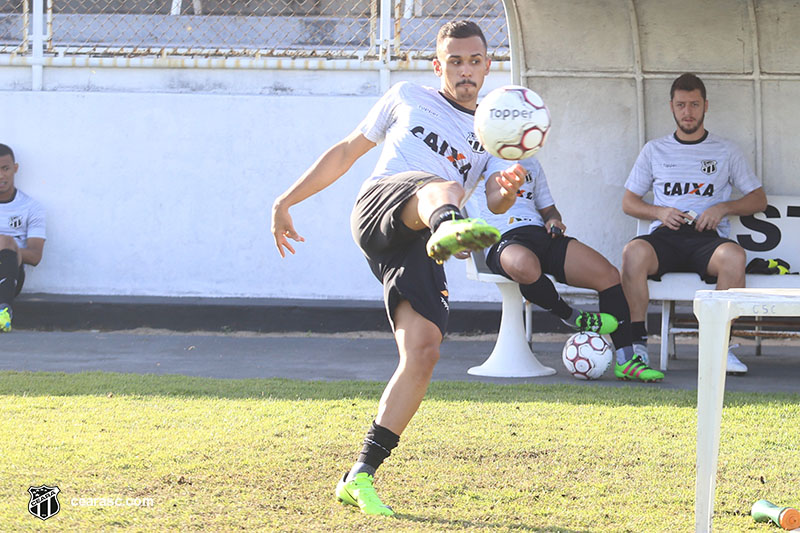 [19-10-2017] Treino Integrado - 5