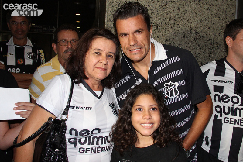 [20-11] Desembarque da equipe - 9