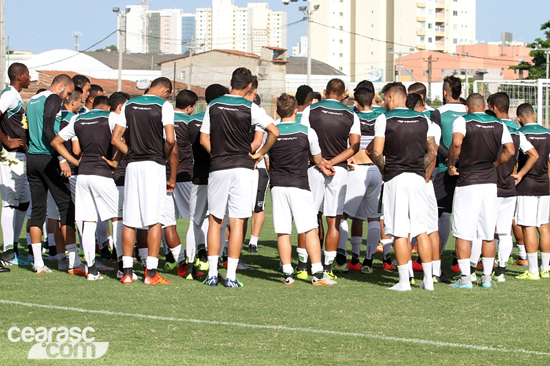[05-02] Treino técnico + tático - 4