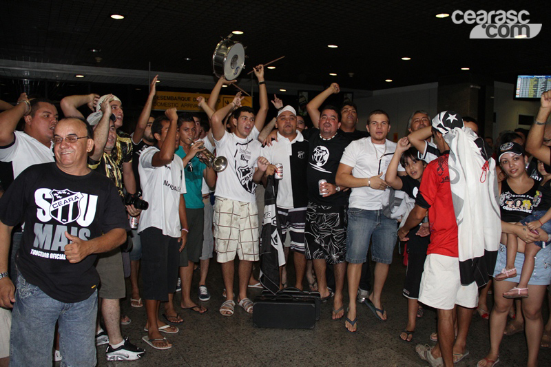 [20-11] Desembarque da equipe - 10