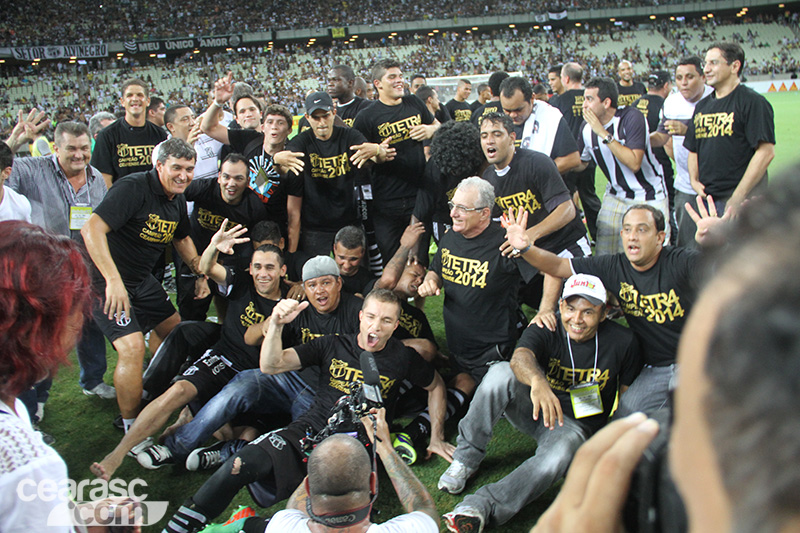 [23-04] Ceará 0 X 0 Fortaleza - 02 - 23