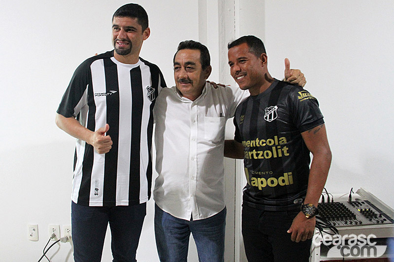 [14-01] Jantar Convocação Alvinegra - 43