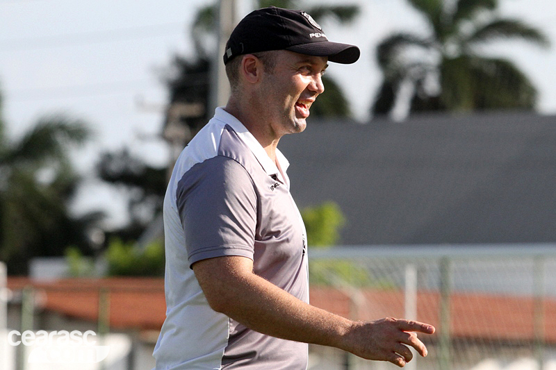 [05-02] Treino técnico + tático - 6