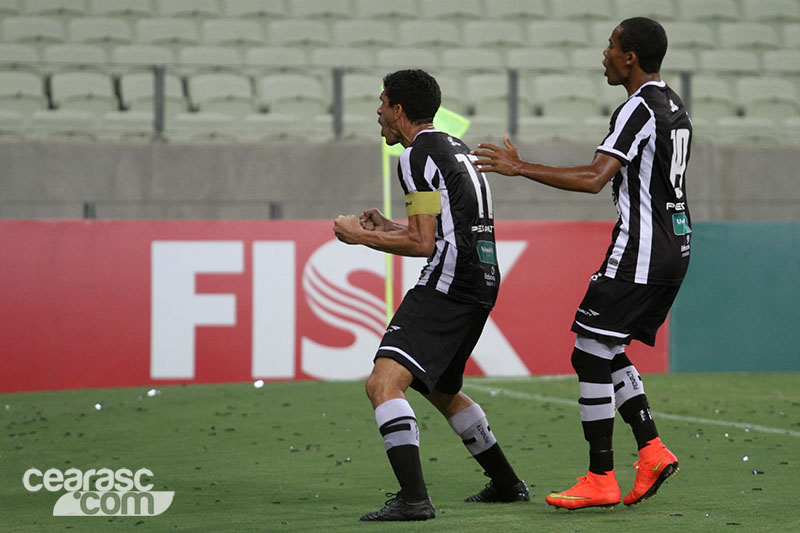 [18-03] Fortaleza 1 x 2 Ceará - 02 - 20