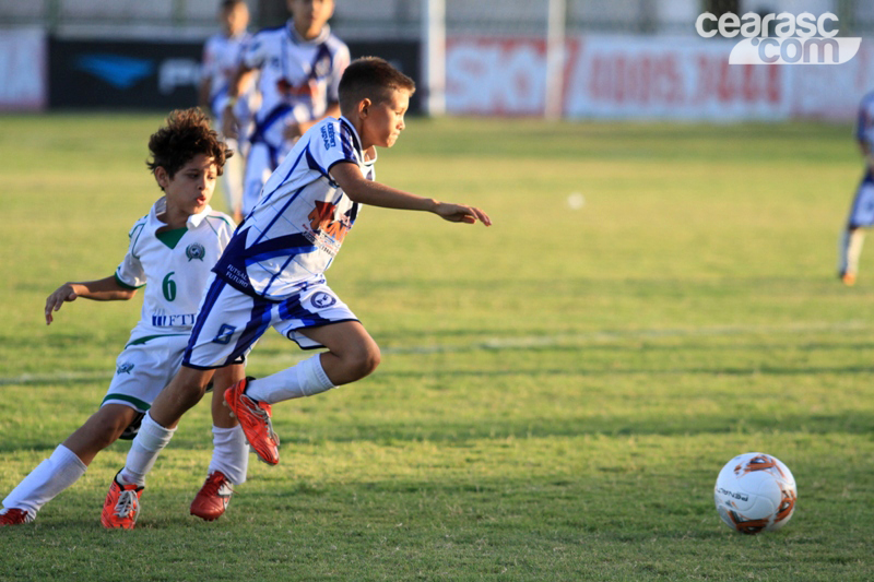 [13-10] Copa Fábrica de Craques - 10