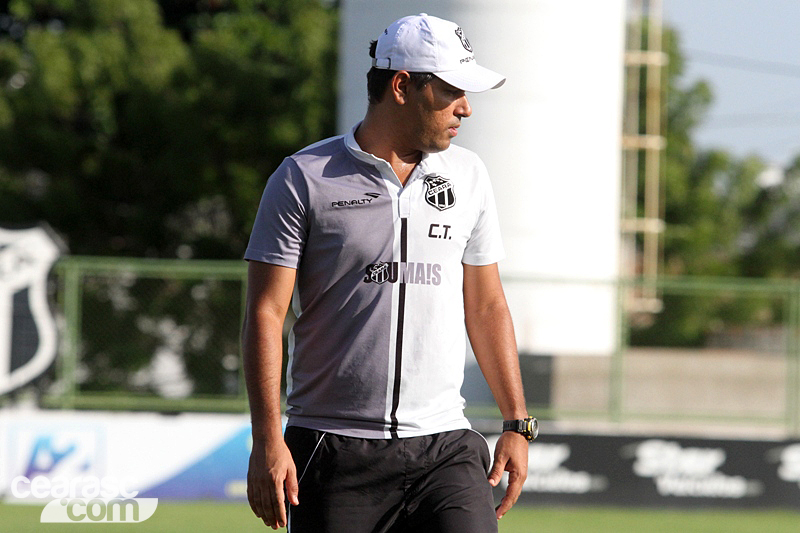 [05-02] Treino técnico + tático - 7