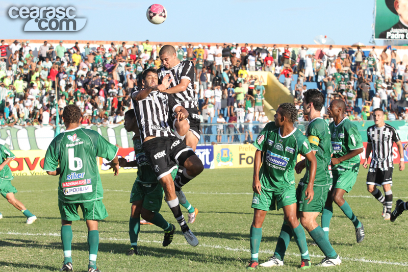 [04-03] Icasa x Ceará2 - 2