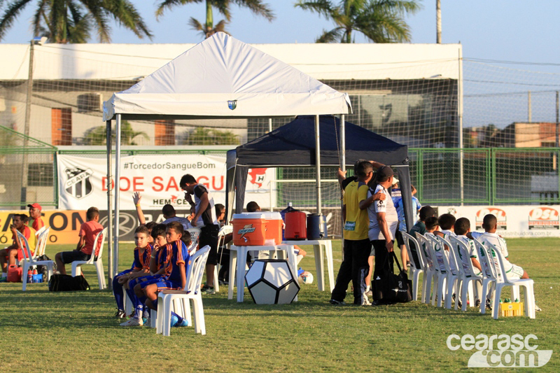 [13-10] Copa Fábrica de Craques - 11