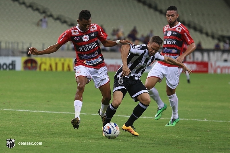 [29-01-2017] Ceara 2 x 1 Guarany (S) - 28