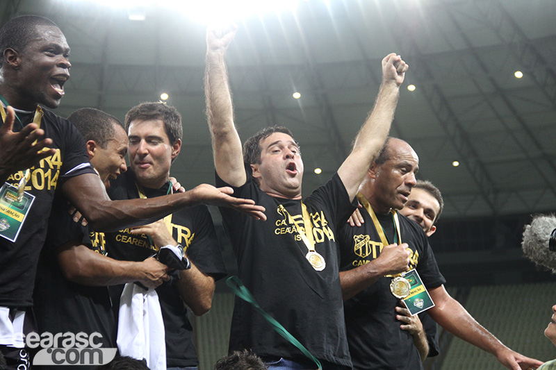 [23-04] Ceará 0 X 0 Fortaleza - 02 - 27