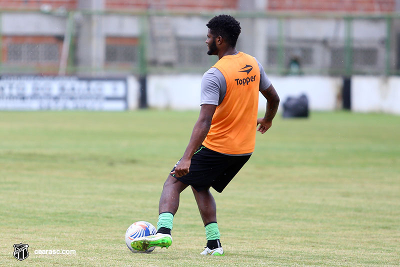 [14-03-2017] Treino Técnico Campo Reduzido - 1