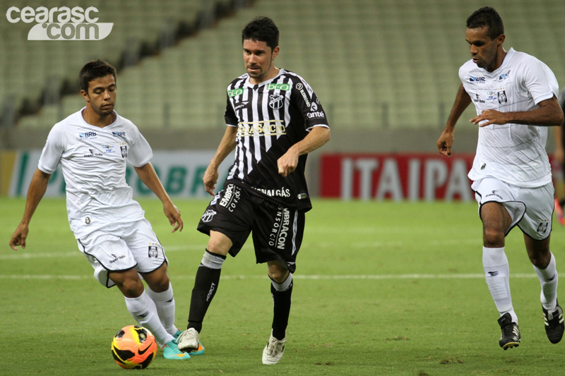 [10-04] Ceará 4 X 3 Ceilândia - 02 - 17