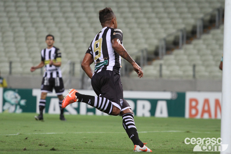 [07-10] Ceará 1 x 1 Sampaio Corrêa - 11