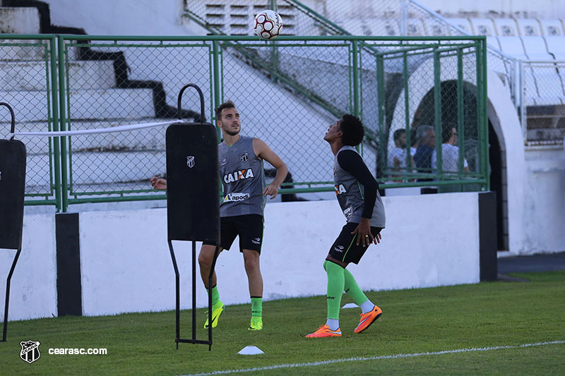 [14-06-2017] Match - Treino - 1