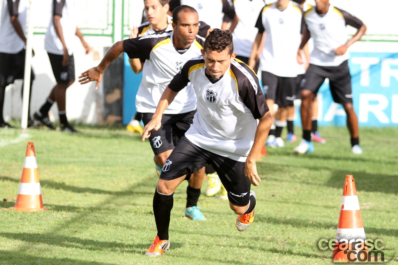 [12-03] Treino Tático + Recreativo - 1