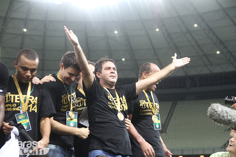 [23-04] Ceará 0 X 0 Fortaleza - 02 - 28