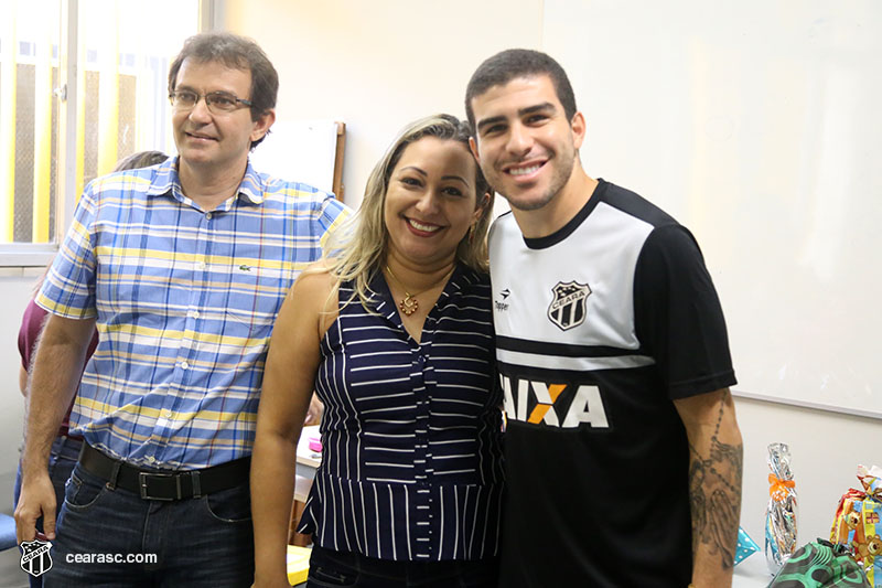 [27-04-2017] HEMOCE "Torcida Campeã – Doa Sangue de Coração" - 59