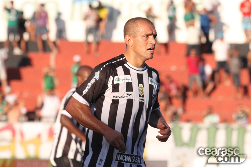 [04-03] Icasa x Ceará2 - 3