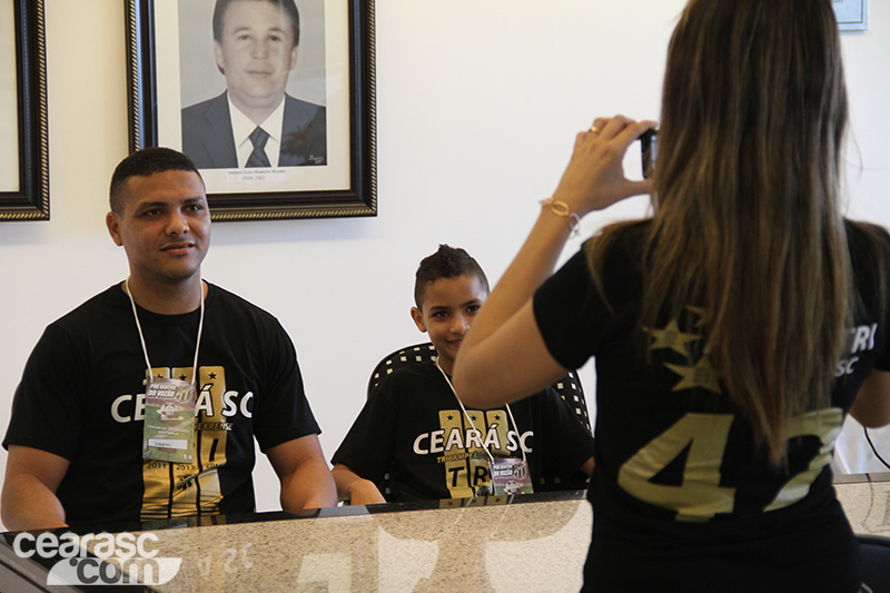 [15-06] VIII Por Dentro do Vozão - 01 - 3