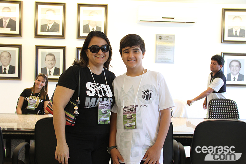 [15-06] VIII Por Dentro do Vozão - 01 - 4