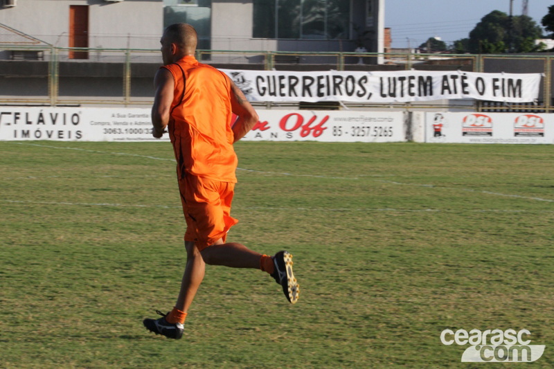 [23-11] Reapresentação geral - 2