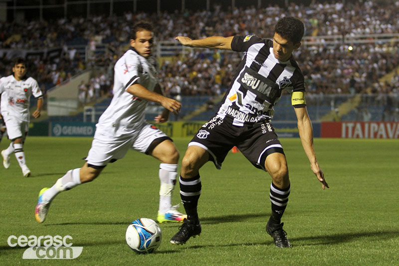 [19-02] Ceará 1 x 0 Botafogo-PB - 7
