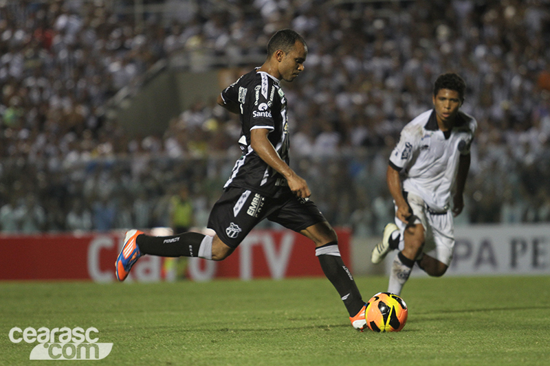 [08-05] Ceará 3 x 0 ASA - 02 - 14