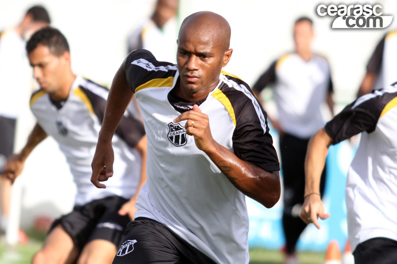 [12-03] Treino Tático + Recreativo - 2