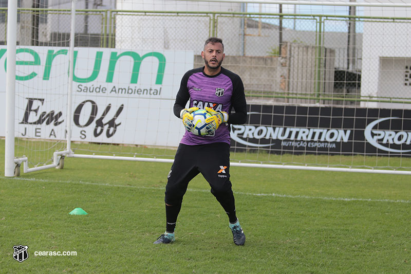 [17-05-2018] Treino  Finalização - 13
