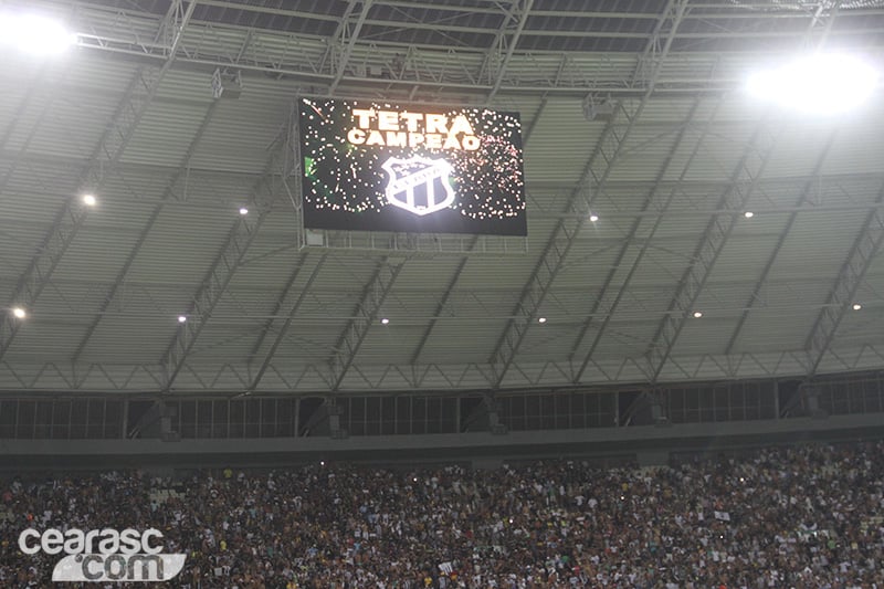 [23-04] Ceará 0 X 0 Fortaleza - 02 - 31