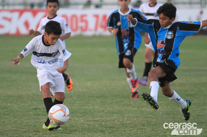 [13-10] Copa Fábrica de Craques - 14