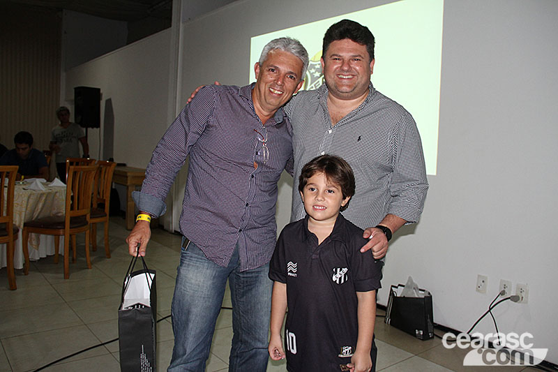 [14-01] Jantar Convocação Alvinegra - 52