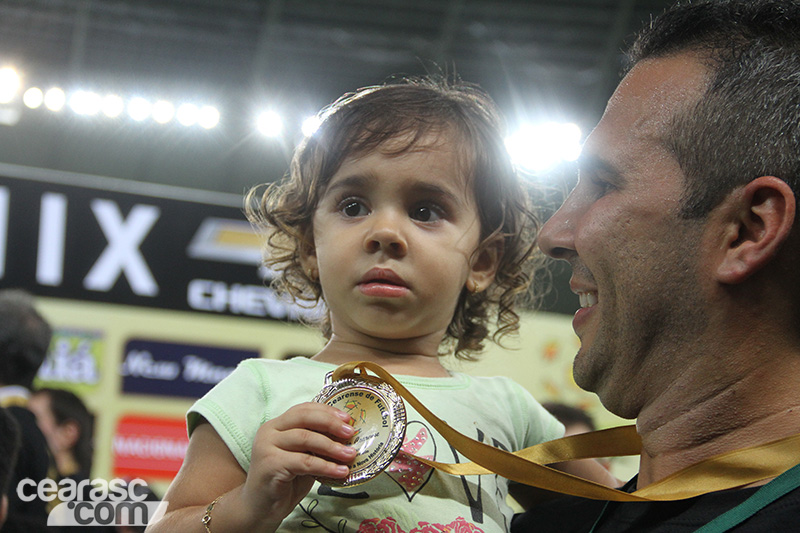 [23-04] Ceará 0 X 0 Fortaleza - 02 - 33