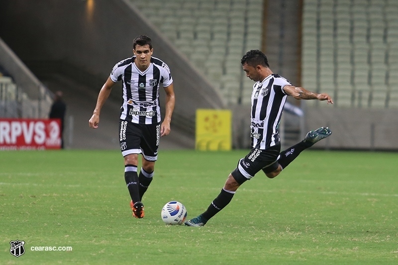 [29-01-2017] Ceara 2 x 1 Guarany (S) - 31