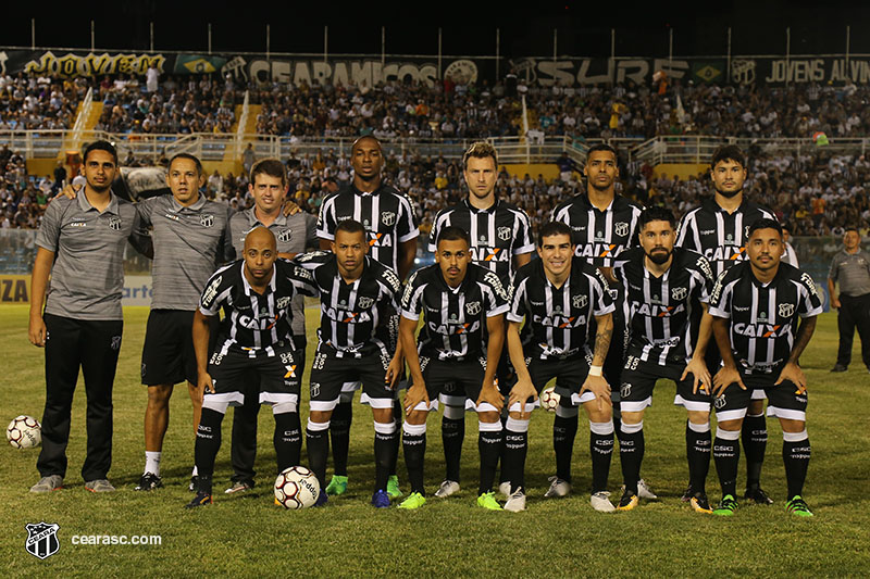 [25-08-2017] Ceara 1 x 0 Nautico - 37