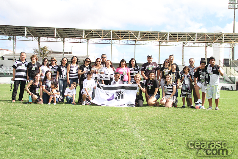 [15-06] VIII Por Dentro do Vozão - 01 - 12