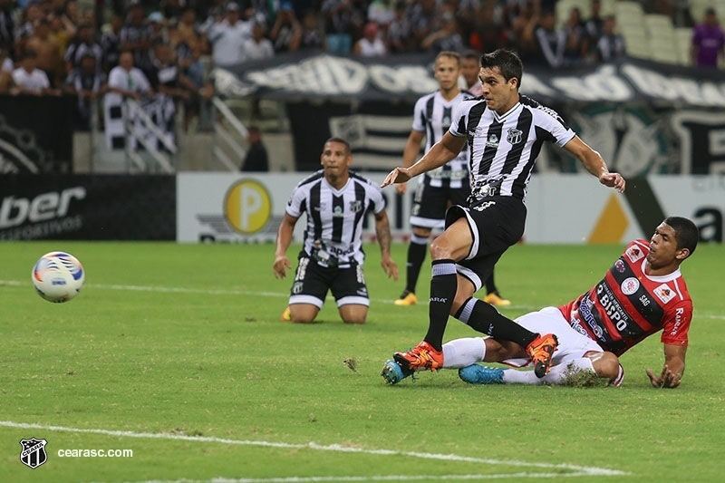 [29-01-2017] Ceara 2 x 1 Guarany (S) - 33