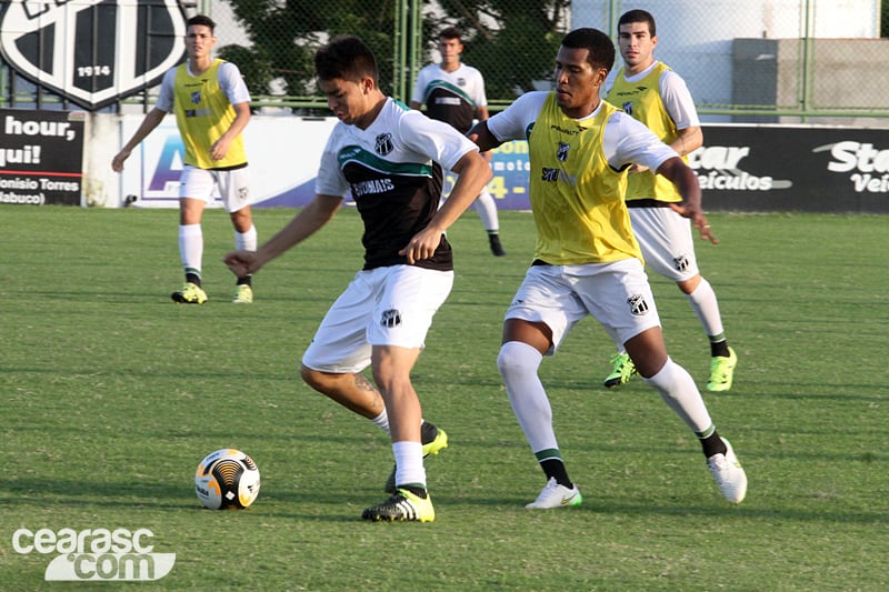 [05-02] Treino técnico + tático - 17