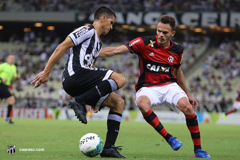 [22-02-2017] Ceará x Flamengo - 47