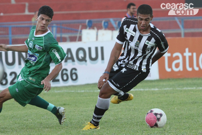 [04-03] Icasa x Ceará2 - 4