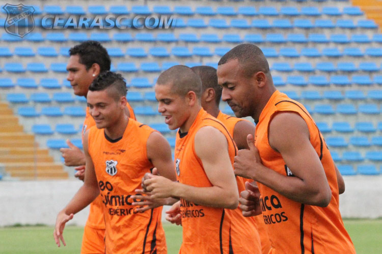 [16-06] Treino Coletivo no PV - 5