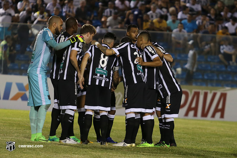 [25-08-2017] Ceara 1 x 0 Nautico - 38