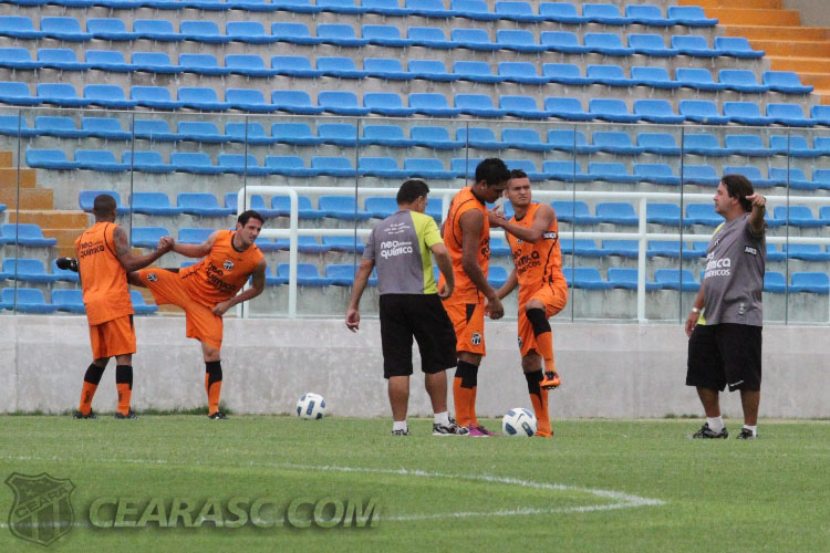 [16-06] Treino Coletivo no PV - 6