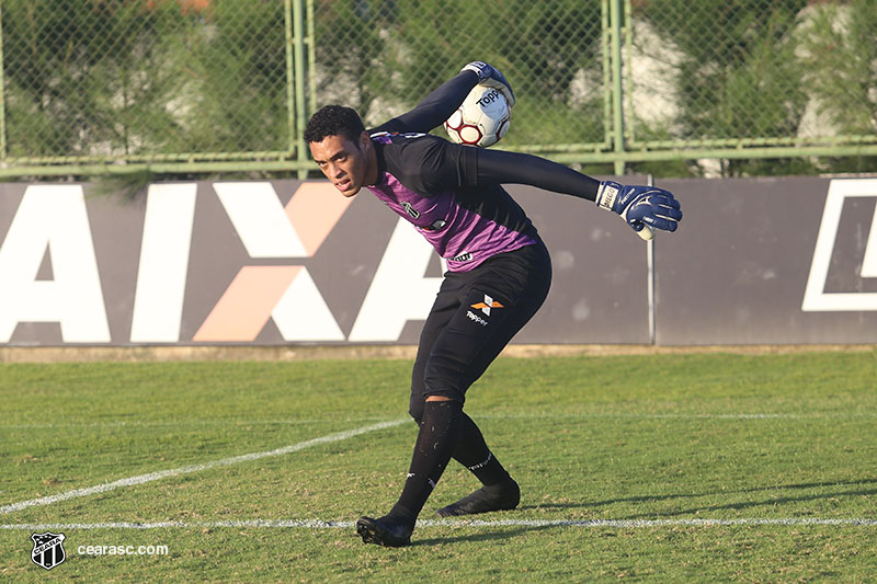 [19-10-2017] Treino Integrado - 9