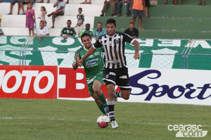 [04-03] Icasa x Ceará2 - 5