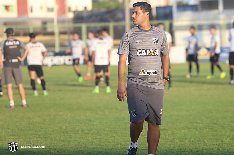 [19-10-2017] Treino Integrado - 10