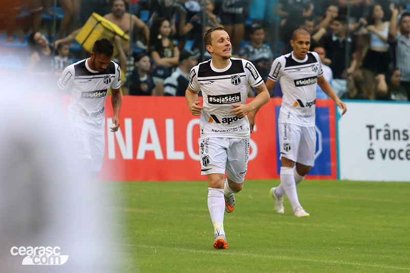 [24-01-2016] Tiradentes 0 x 1 Ceará - 26