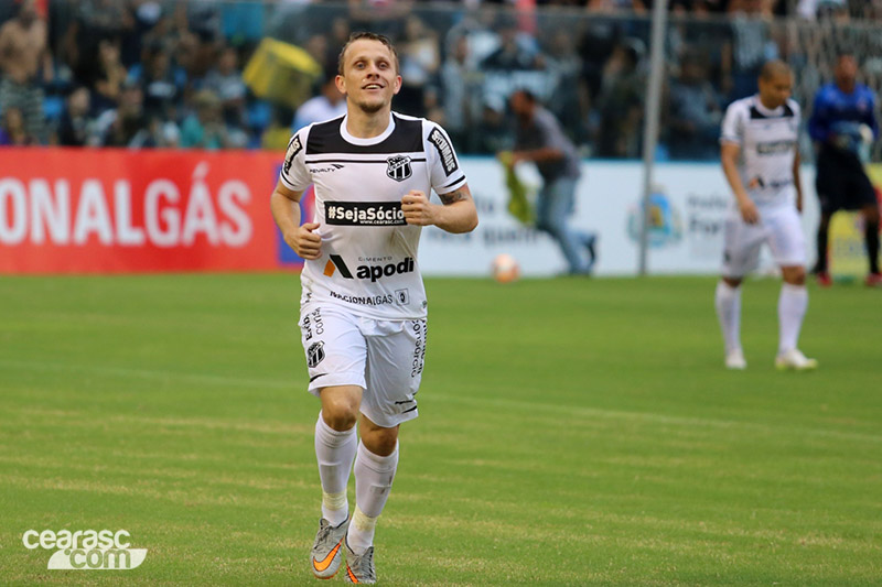 [24-01-2016] Tiradentes 0 x 1 Ceará - 27